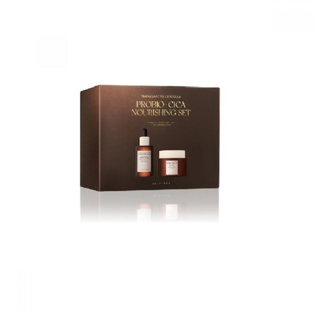 Skin1004 Madagaskar Centella Probio-Cica Výživná sada na Obrázok produktu 