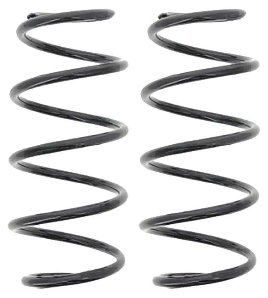 Ressort Hélicoïdal de Suspension Avant compatible Opel Vectra C 2.2