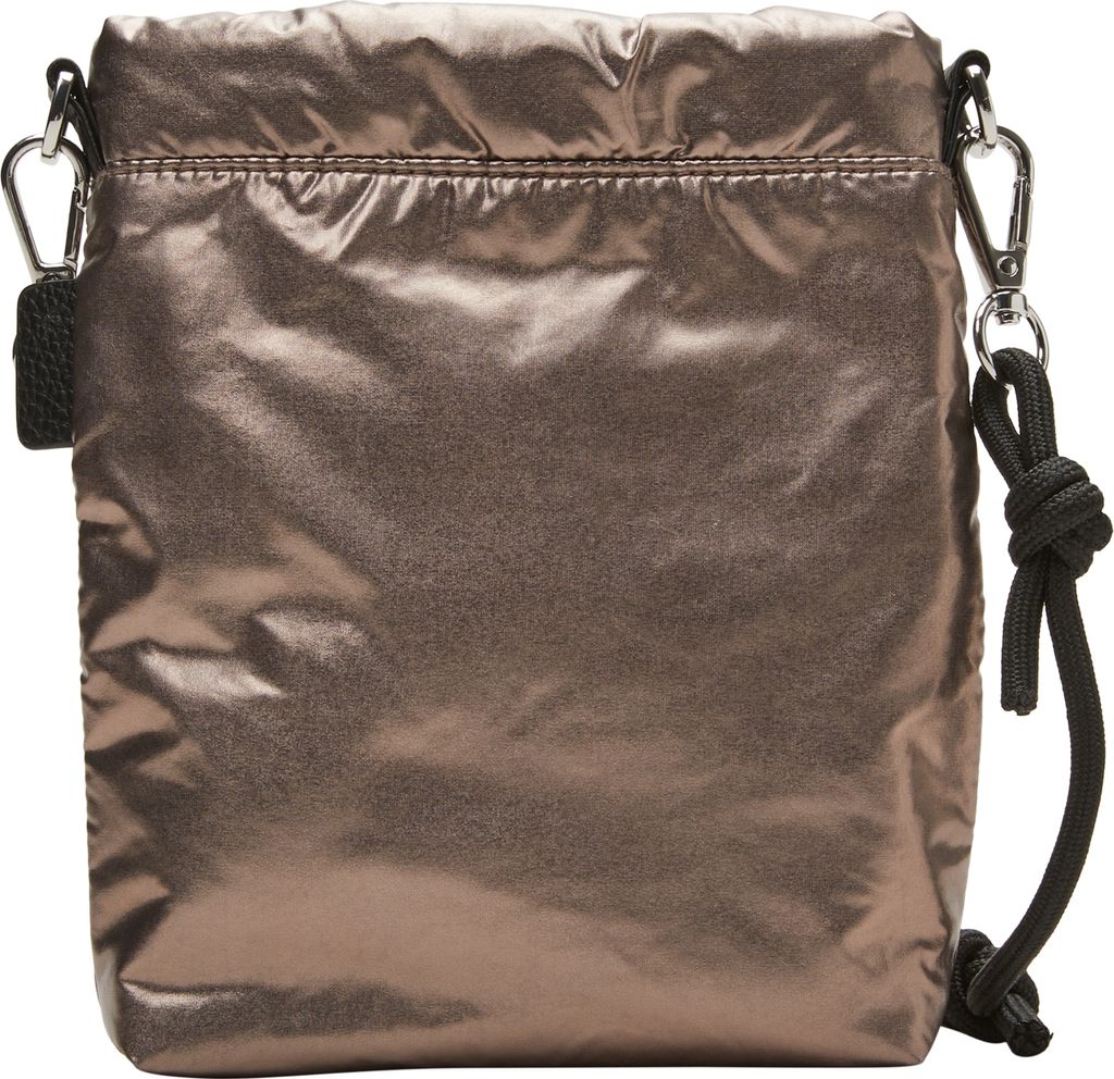 s.Oliver Umhängetasche Mini Bag Bronze