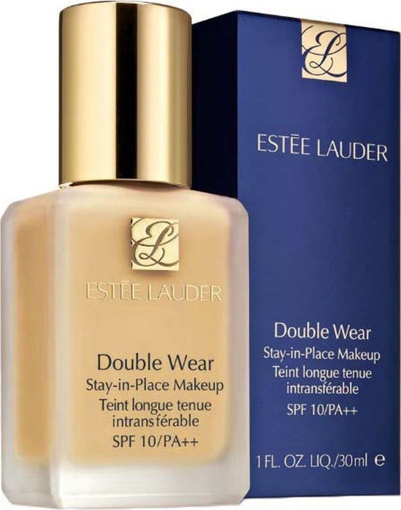 E.Lauder Double Wear Stay In Place Makeup SPF10