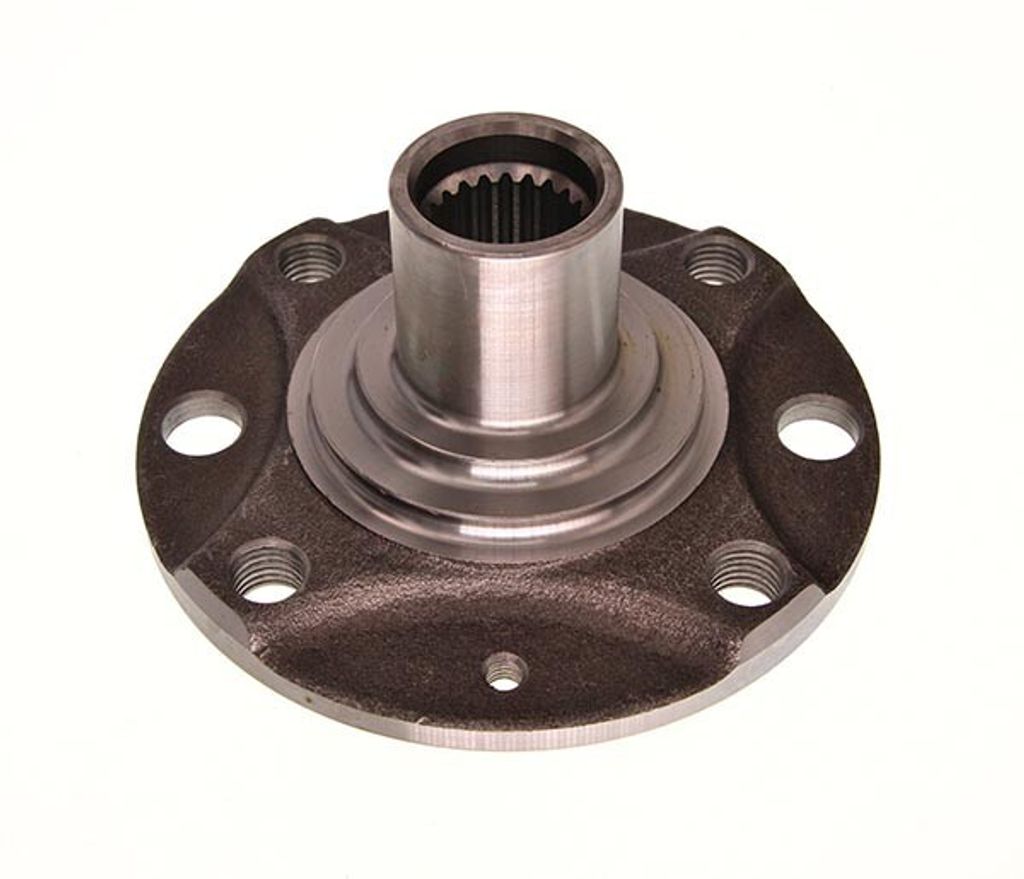 MAXGEAR 33-0483 Radnabe Vorne Links Vorne Rechts Vorne für Produktbild 