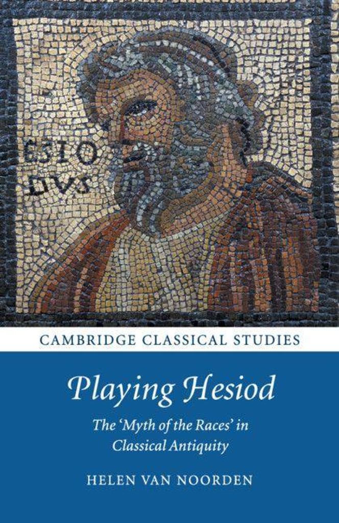 Playing Hesiod
