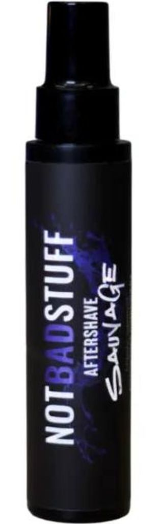 Aftershave Sauvage Edition - Nicht schlecht - 100 ml