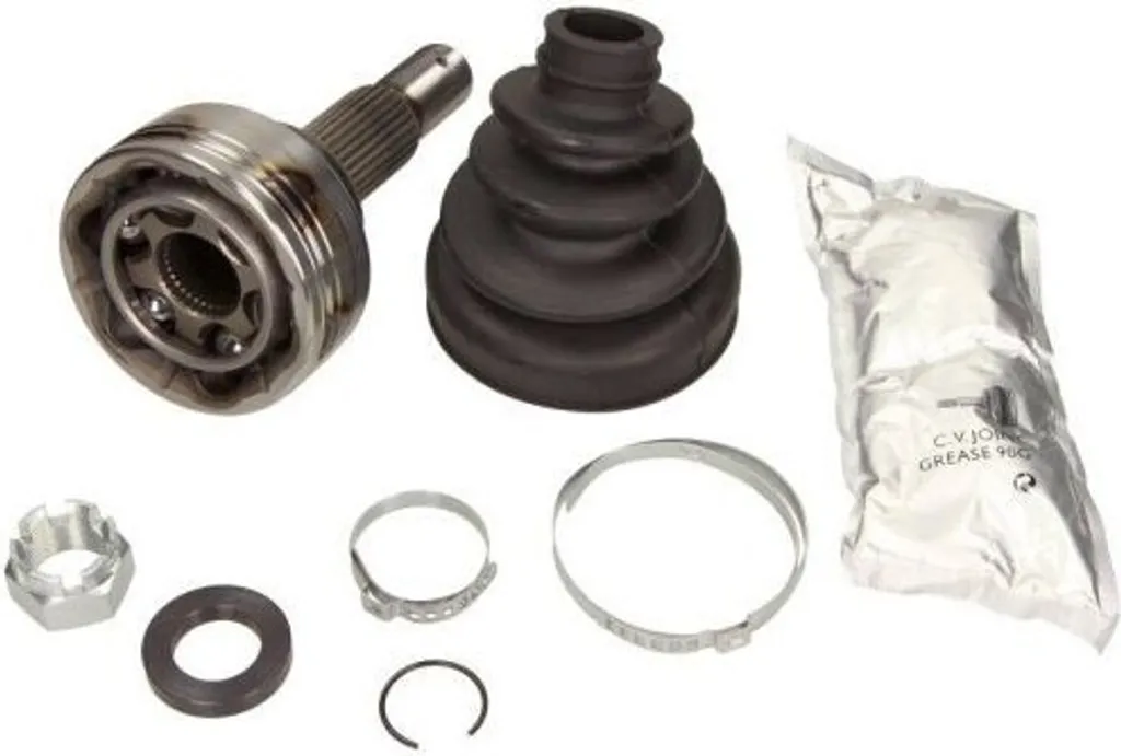 Supprimer vibrations Qashqai avec cardan C9211 JA00A MAXGEAR 49-1295