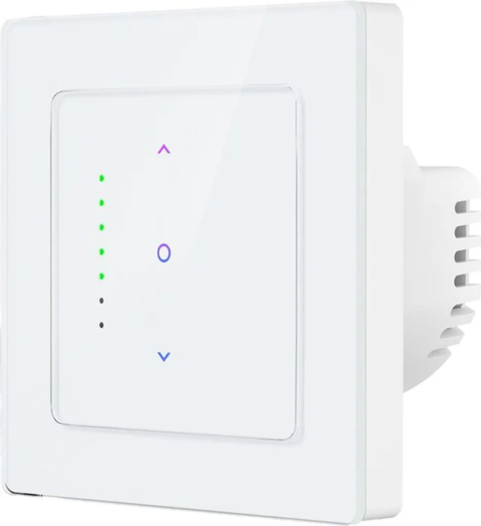 Interrupteur Wi-Fi pour Volet Roulant : Automatisez votre Maison Facile