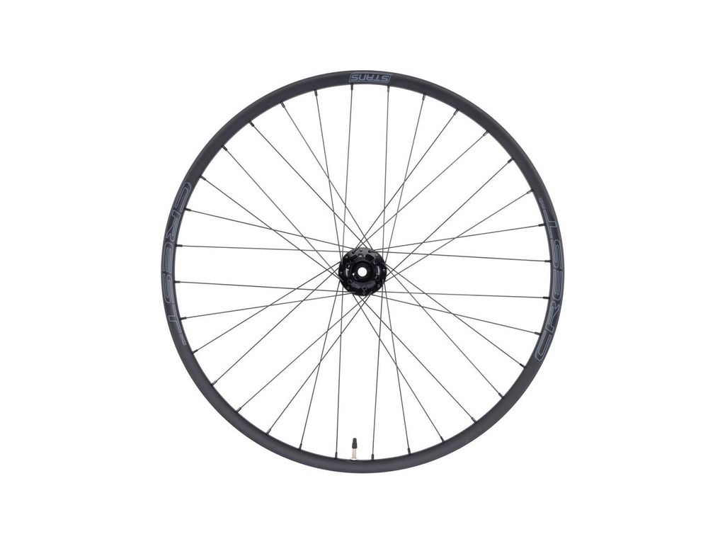 STAN'S Laufrad "CREST MK4", 27,5" ETRTO 622 x 25.0 HR, 6-Loch Sch