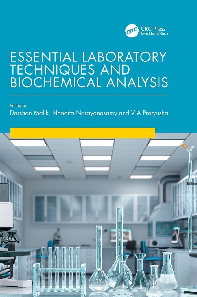 Essential Laboratory Techniques and Biochemical Analysis