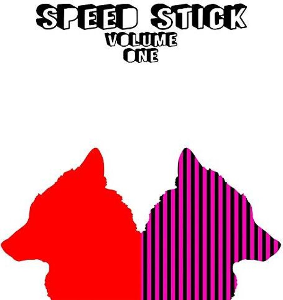 Speed Stick - Volumen One CD