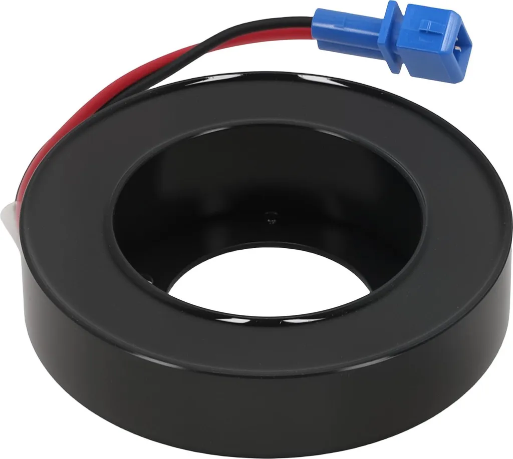 Compresseur de Climatisation Haute Performance pour VW Transporter 4 T4 AC