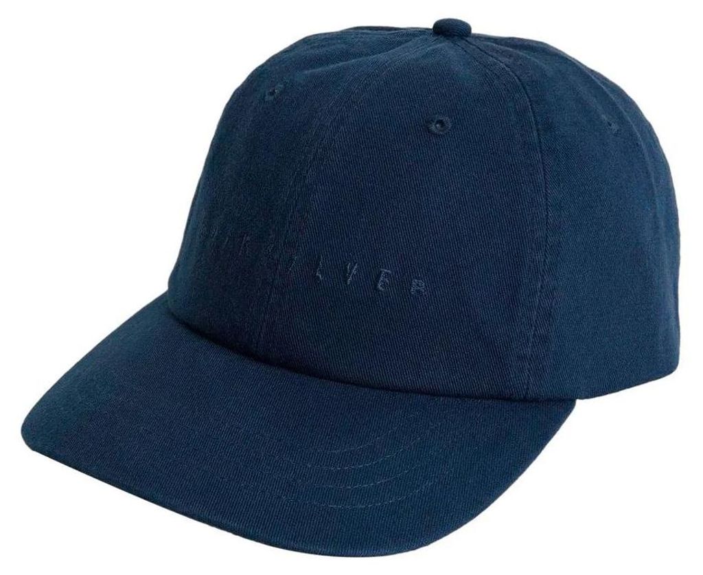 Quiksilver Decades Baumwolle Dark Denim .
