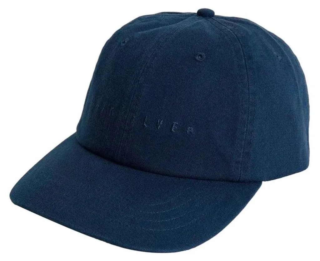 Jean Homme Quiksilver Decades Denim Foncé pour un look décontracté