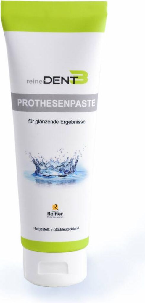 reinerDENT3 Prothesenpaste Produktbild 