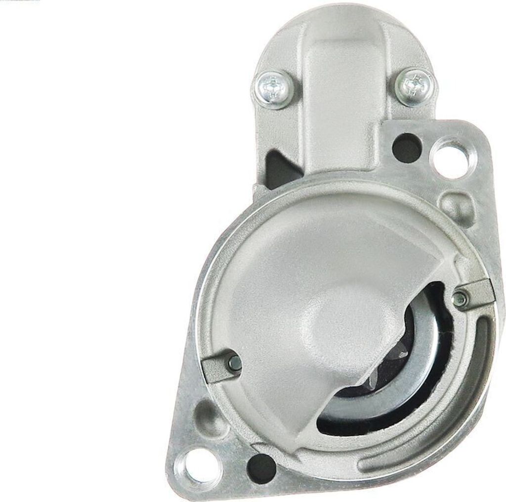 AS-PL S5464S Starter Anlasser 1,3kW für MITSUBISHI OUTLANDER III (GGW, GFW, ZJ) 12V