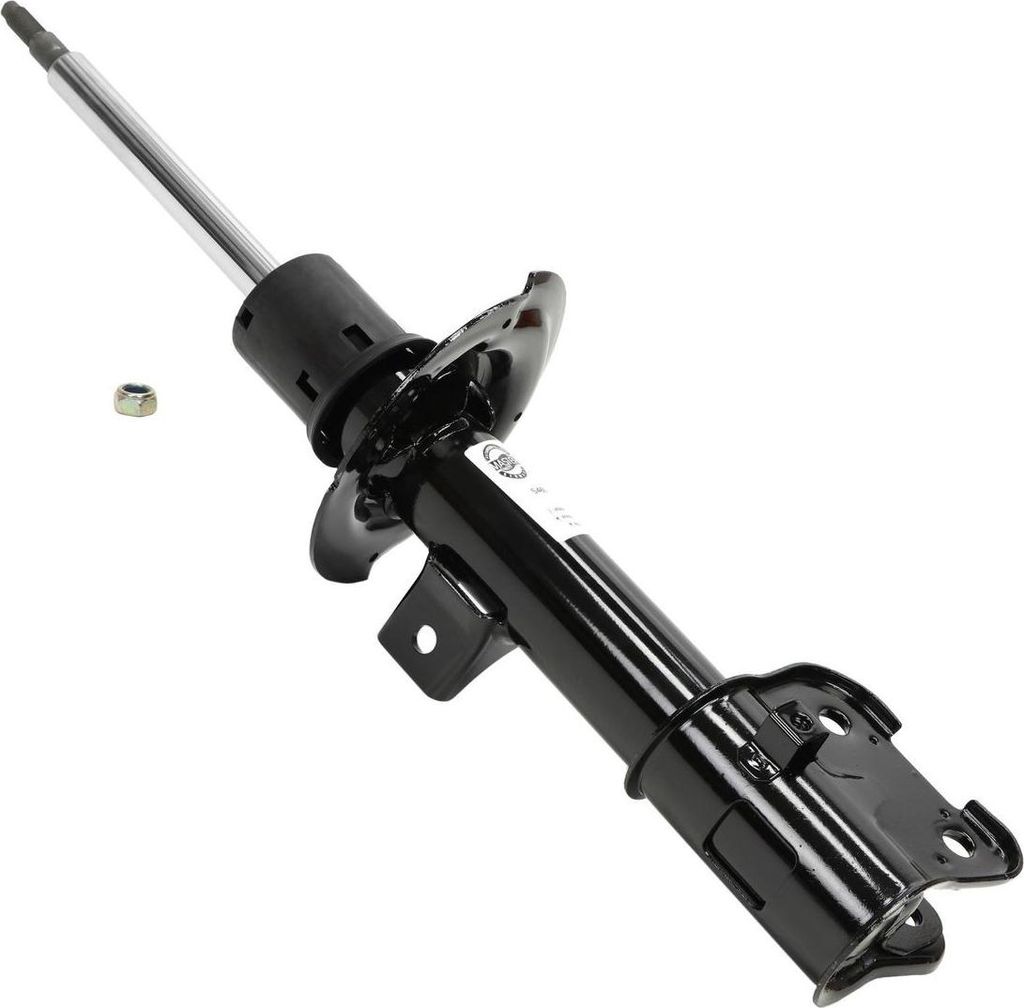 MASTER-SPORT Stoßdämpfer Vorne Links für HYUNDAI Santa Fé III (DM) Federbein 54650E-PCS-MS