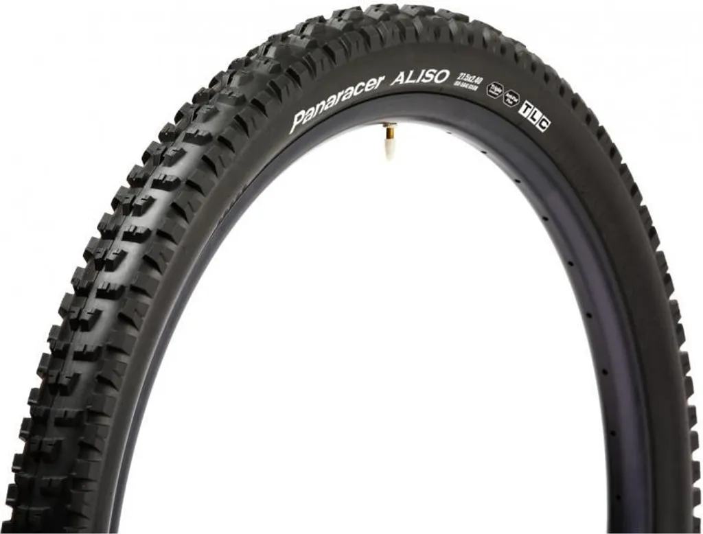 Pneu VTT Panaracer Aliso ST 27,5 x 2,40 Idéal pour Terrains Meubles