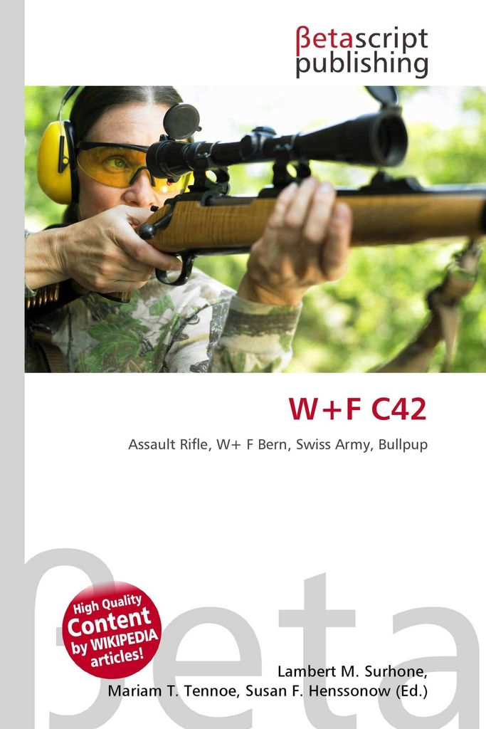 w+f c42