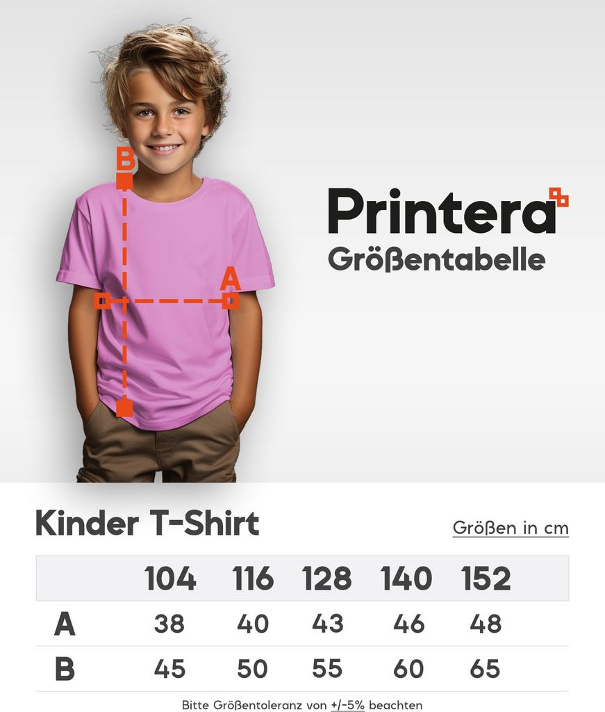 Mountainbike Wald Feuer Spiegelung Stranger Demogorgon Retro Geschenk Uni Kinder T-Shirt, Pink, 116