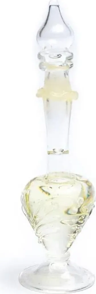 Huile parfumée Chèvrefeuille pour diffuseur flacon verre soufflé 3x5ml