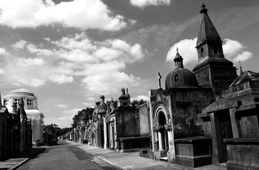 hansepuzzle 60298 - Städtische Landschaft Puzzle, 500 Teile, Hintergründe, 46,0 x 30,0cm mit hochwertiger Aufbewahrung, Kartonbox & Beutel