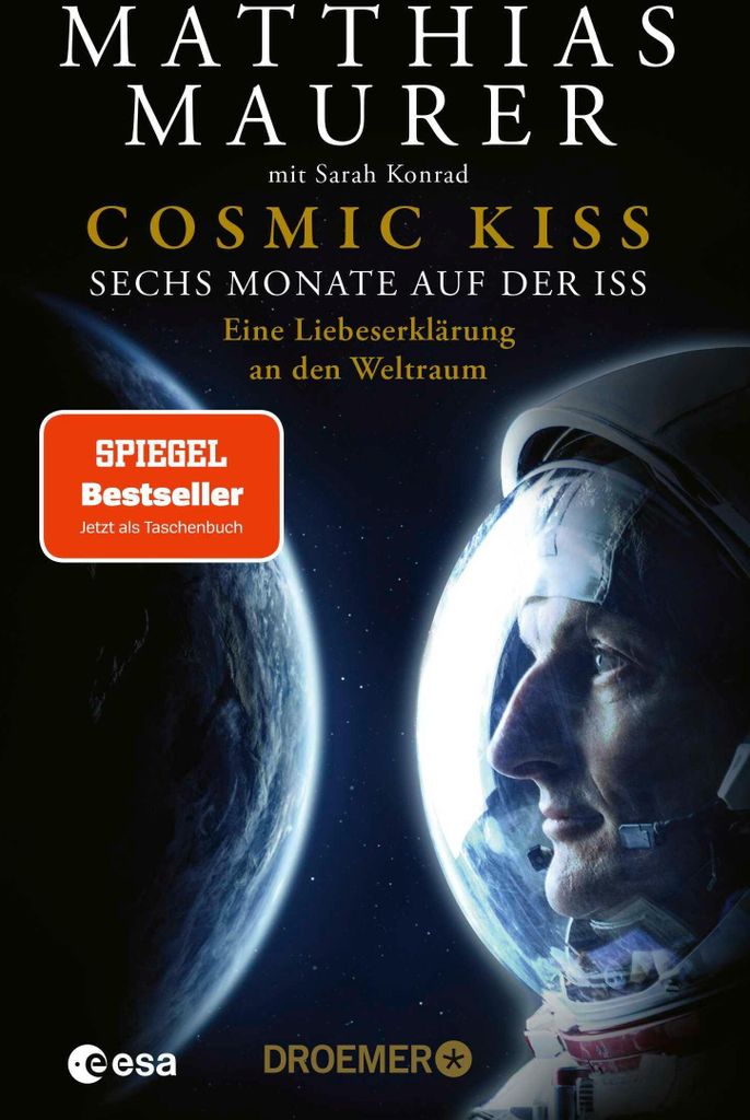 Cosmic Kiss