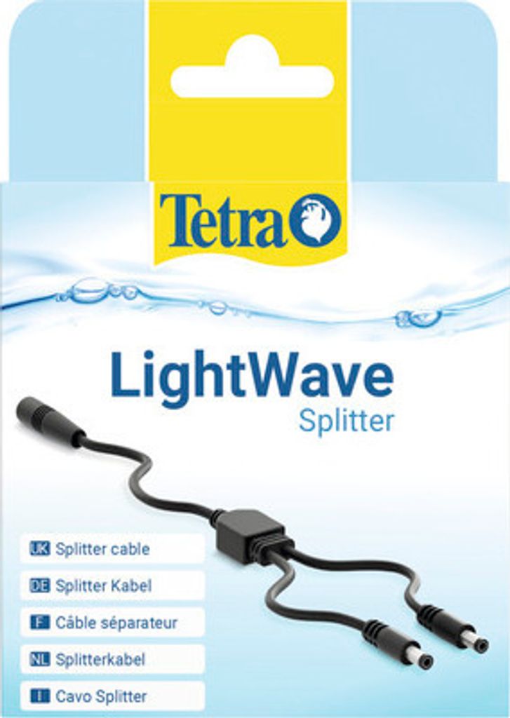 Splitterkabel Tetra LightWave Splitter 9,4 cm