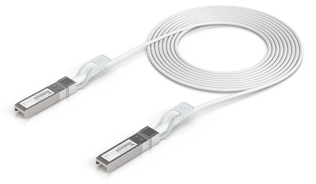 Ubiquiti directe kabel met automatische linkoptimalisatie, Productafbeelding 