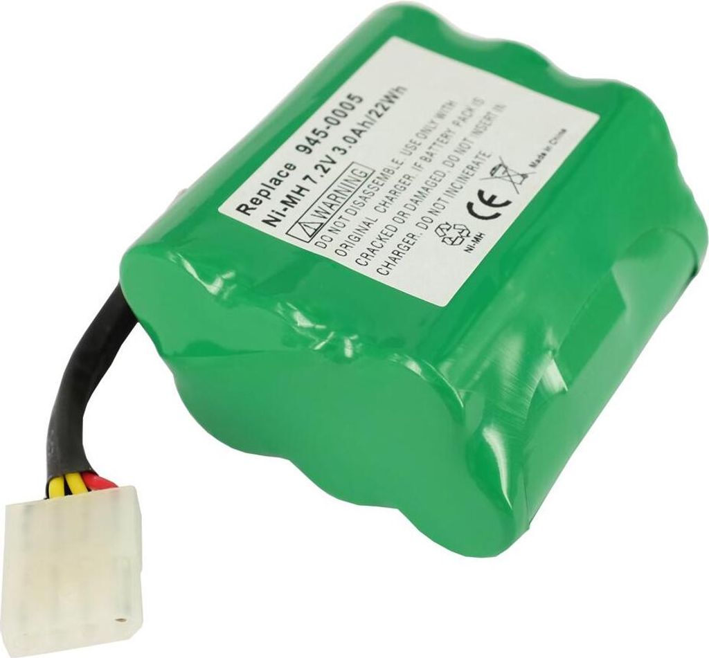 batérie s kapacitou 3000 mAh pre robotický vysávač Neato VX Obrázok produktu 