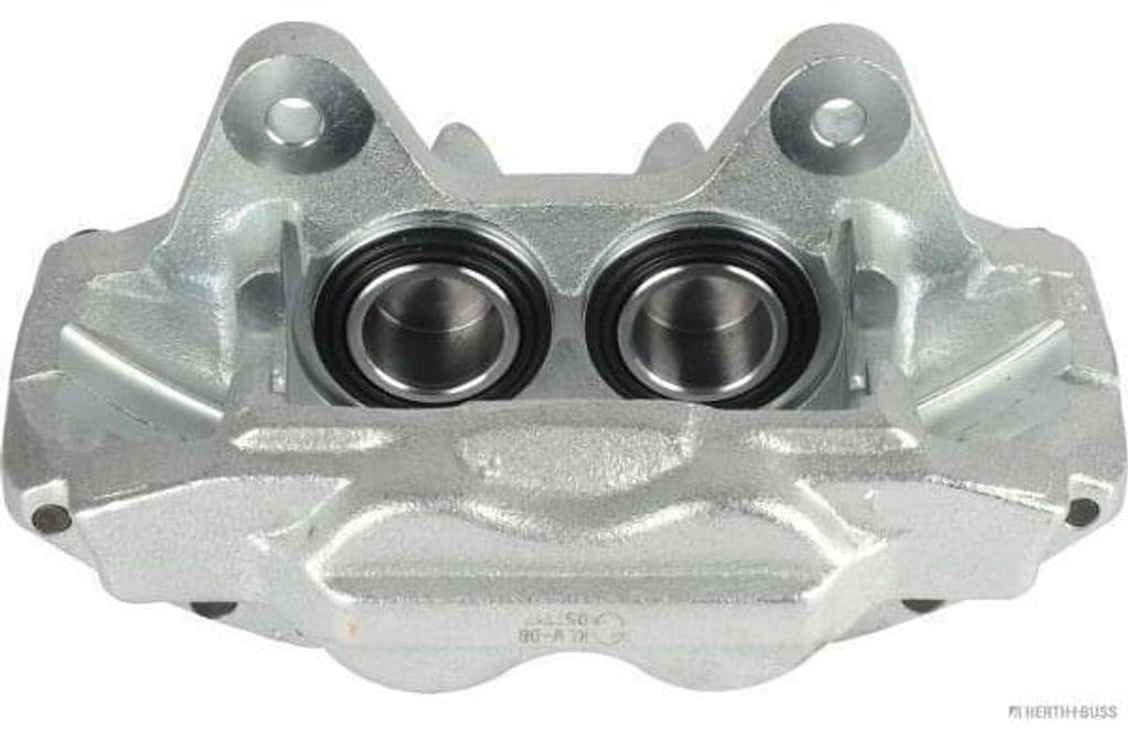 HERTH+BUSS JAKOPARTS Bremssattel Vorne Rechts für MITSUBISHI PAJERO IV (V8W, V9W) J3225052