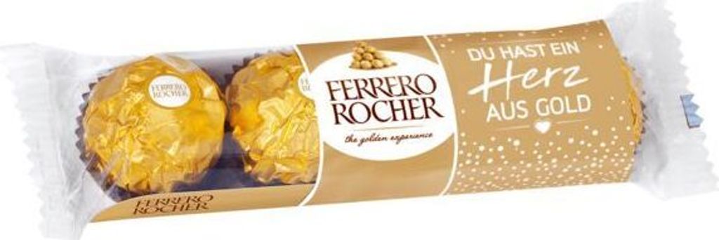 Ferrero Rocher 4er Obrázok produktu 