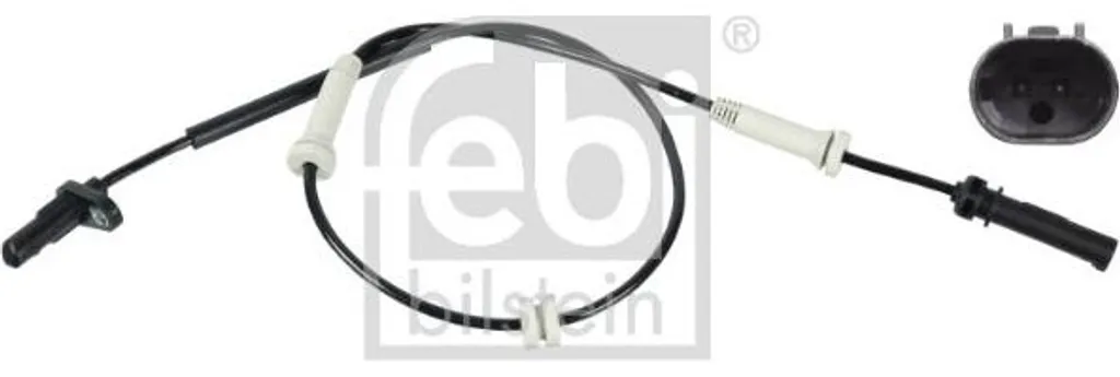 Sensore Ruota ABS BMW Serie 1 2 3 4 | Sicurezza Febi Bilstein 172457