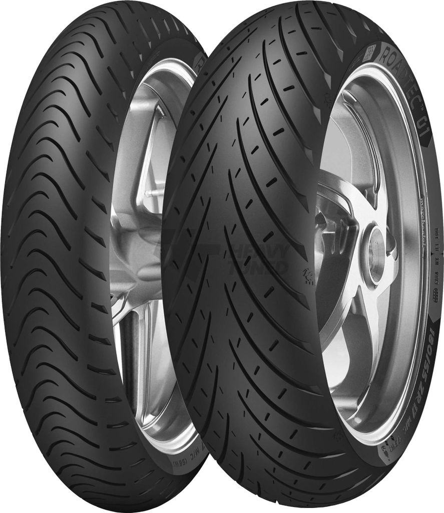 Reifen Metzeler Roadtec 01 100/90-18 56H TL vorne