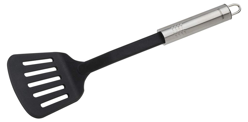 Giratutto Fackelmann 33 cm OVALGRIFF, pratica spatola in Immagine del prodotto 