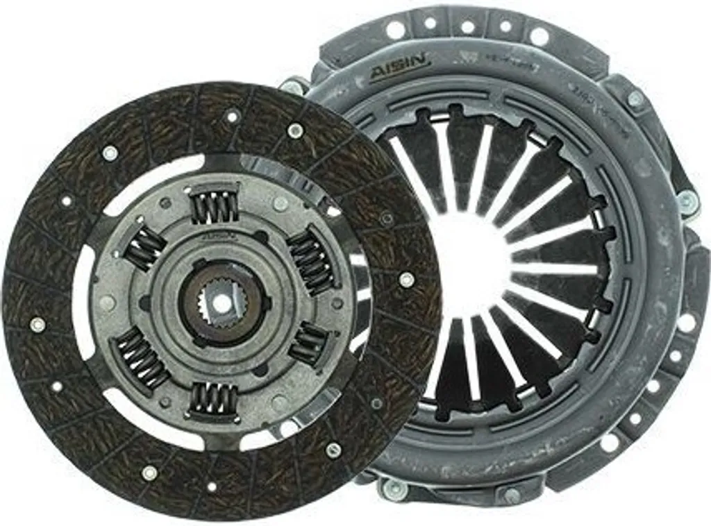 Kit d'embrayage AISIN KE-FI20R pour ALFA ROMEO 147 (937) d'origine