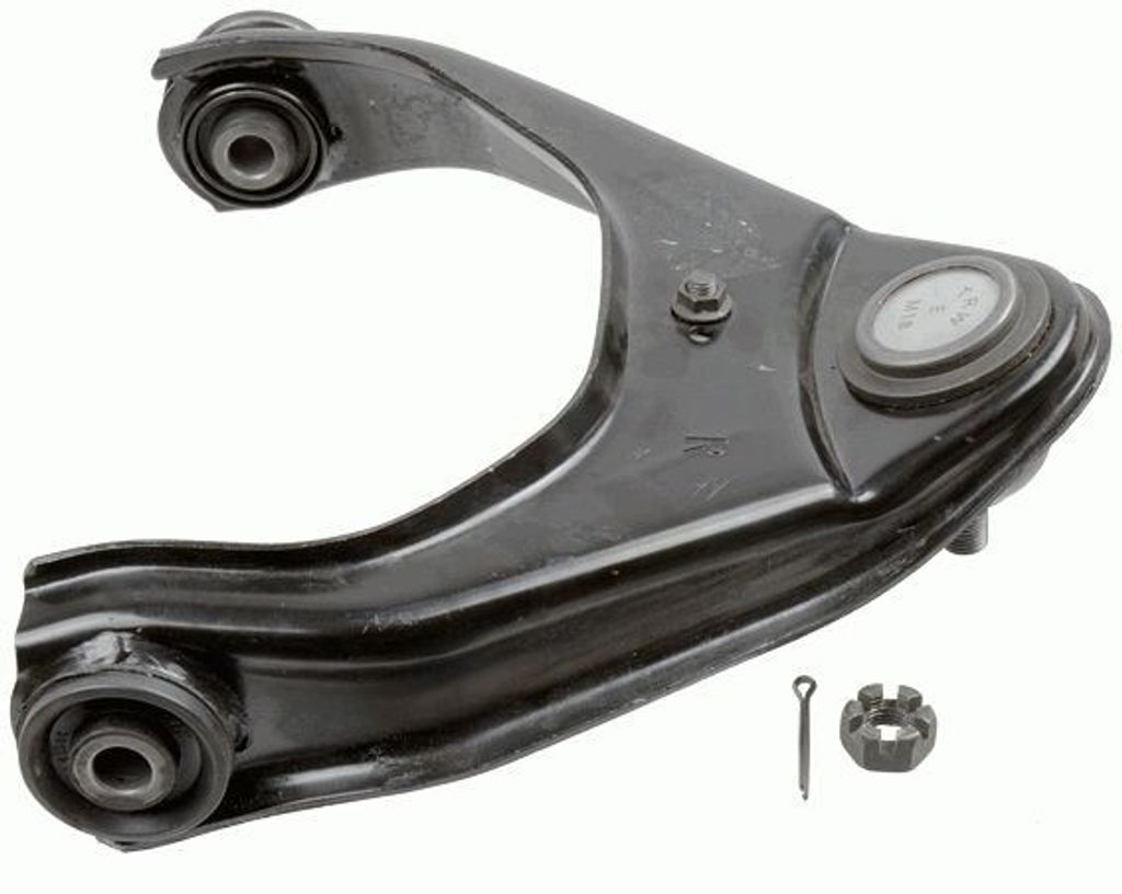 LEMFÖRDER 38556 01 Querlenker Vorne Oben Rechts Außen für MITSUBISHI L 200 / Triton Pickup (KAT, KBT)