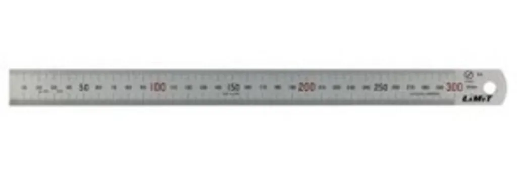 Barre d'acier de calibre 300mm LIMITE - Acier haute résistance série T2