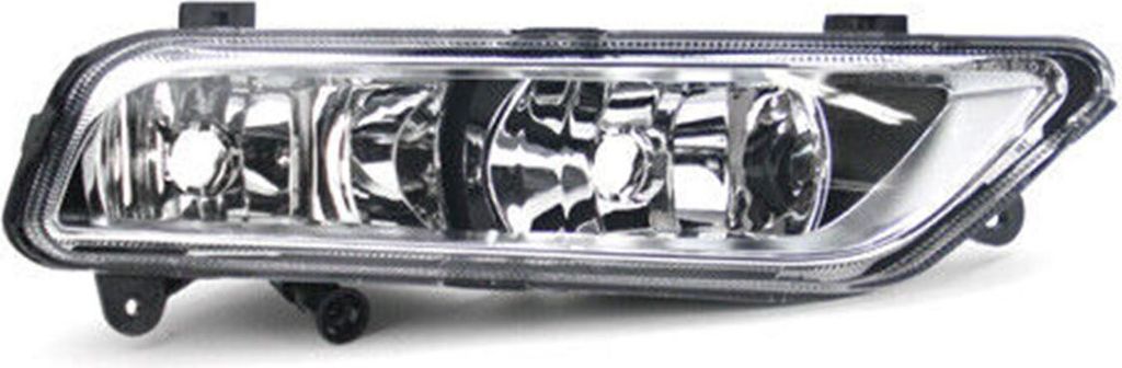 Nebelscheinwerfer NSW Abbiegelicht H8/H8 Rechts passend für Passat 3C B7 362 365