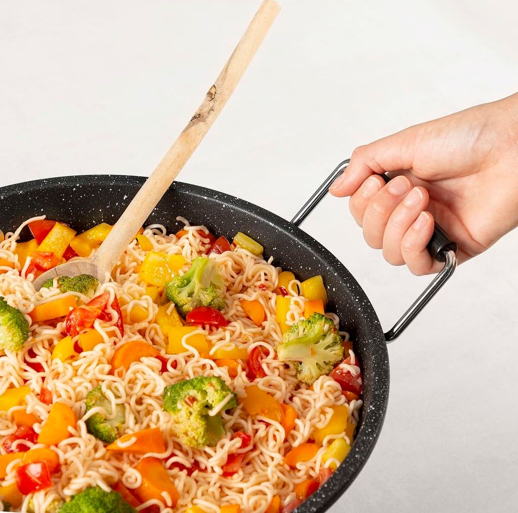 Grill Wok Princess 162389 Wok elektryczny 7 L 1400W Zdjęcie produktu 3