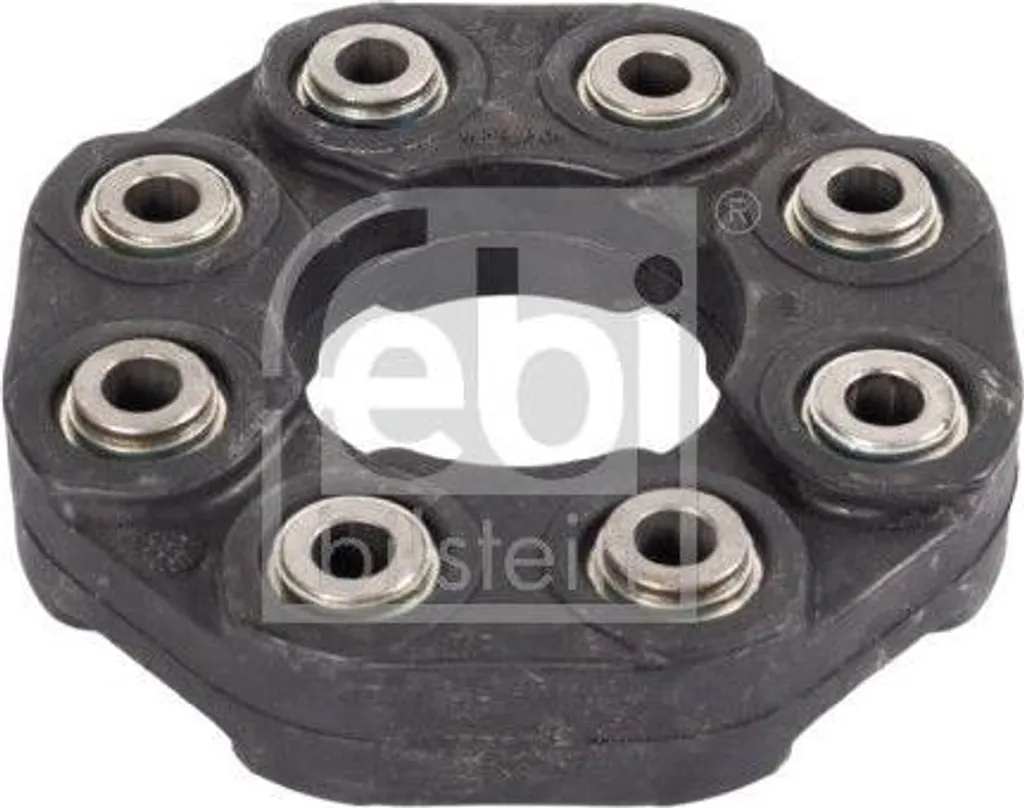 Flector de transmission FEBI 101775 pour Mercedes-Benz Classe S et E