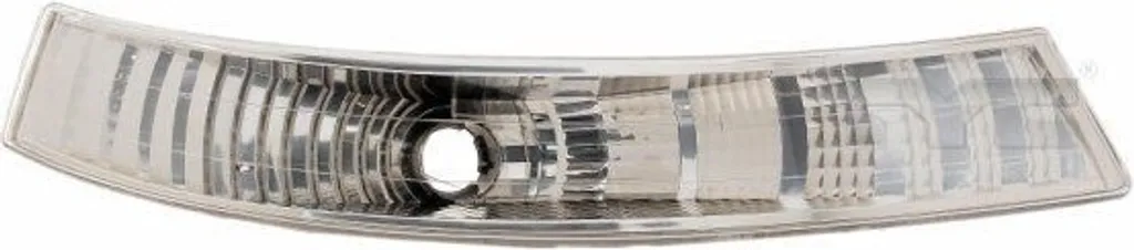 Analisi Tecnica TYC 18-0371-11-2 Luce Lampeggiante per Nissan e Renault