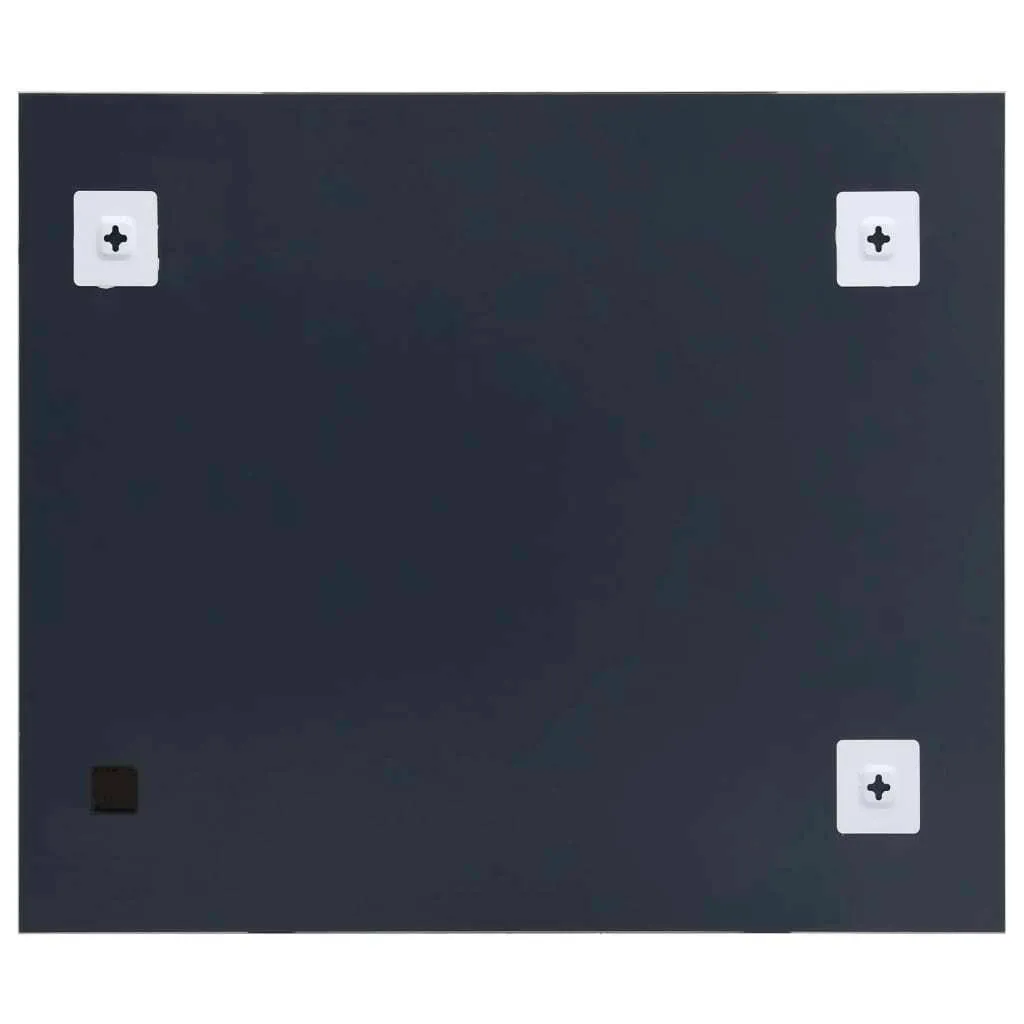 Offerta Specchio 100x60 cm Vetro Cristallino | Prezzo Imbattibile - 4
