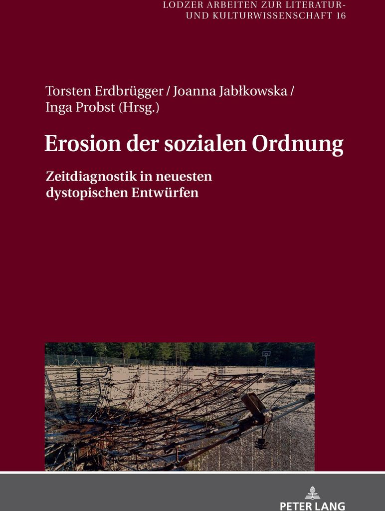 Erosion der sozialen Ordnung
