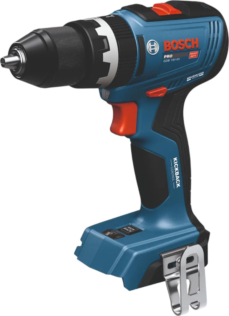 Bosch Professional GSB 18V-65 Prezzo Offerta | Trapano Avvitatore