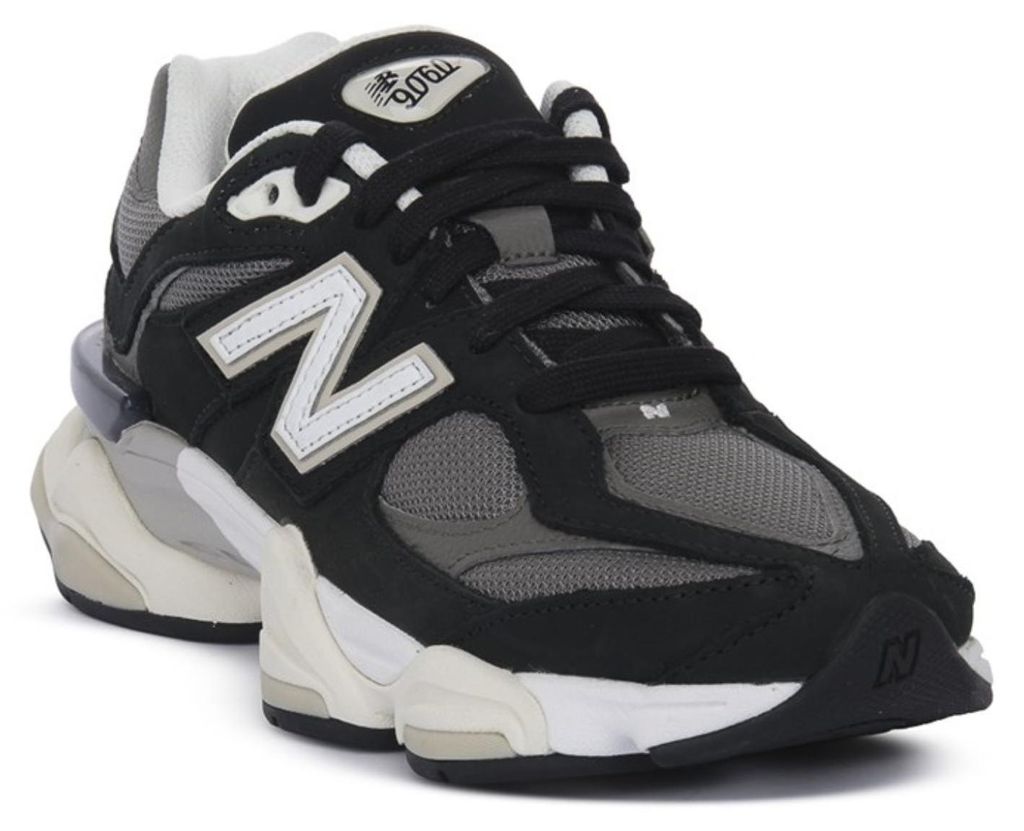Boty New Balance U9060510 Obrázek produktu 