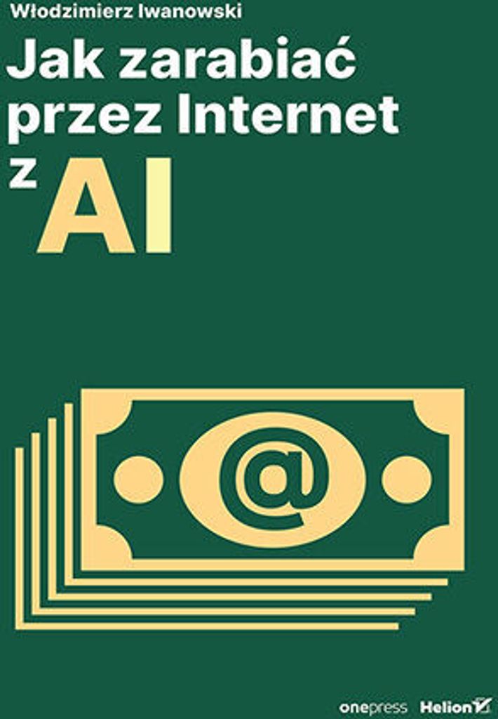 Jak zarabiać przez Internet z AI