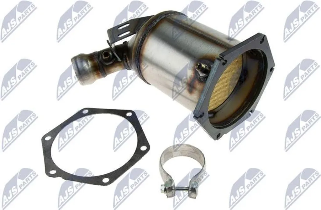Anti-colmatage Filtre à particules Mercedes 2034900092 Classe C CLK DPF