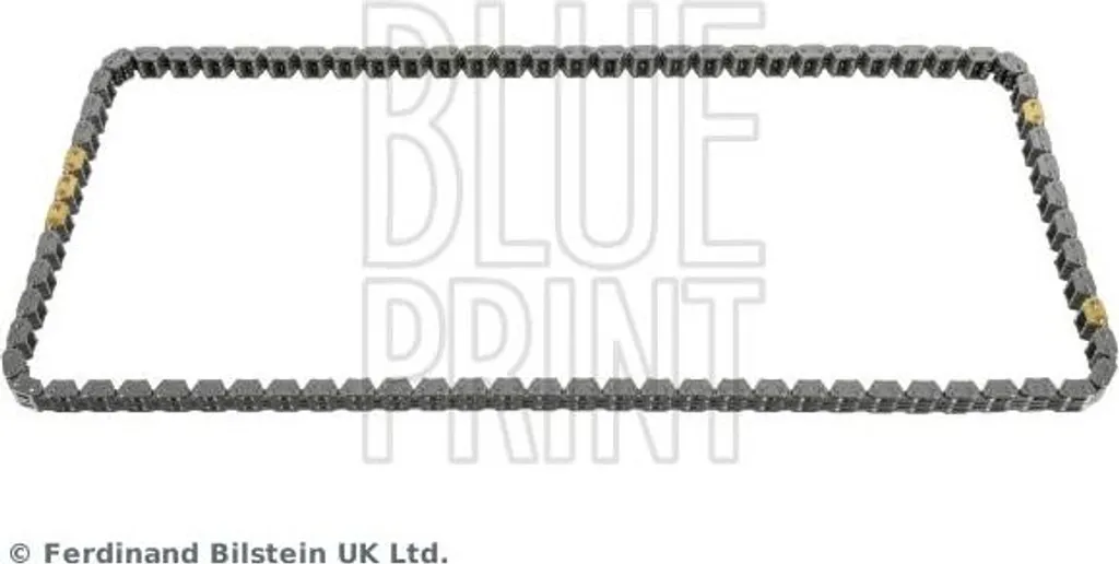 Chaîne de distribution OE 1350623020 Blue Print ADT373509 Haute Qualité