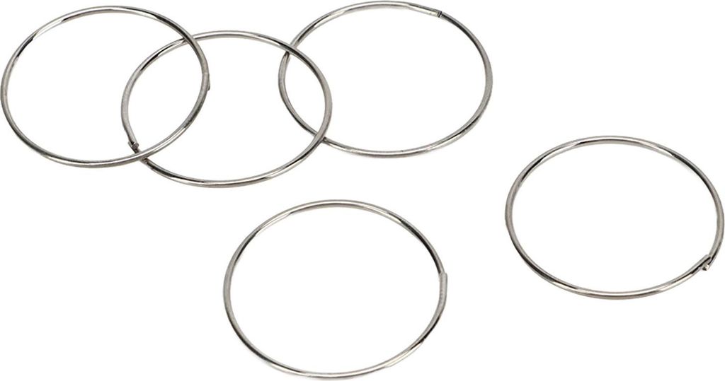 5Pcs Fahrrad Freilauf Frühling Edelstahl Turm Basis für Fulcrum F0 F1 F3 F5 XL KT Fahrrad Teile