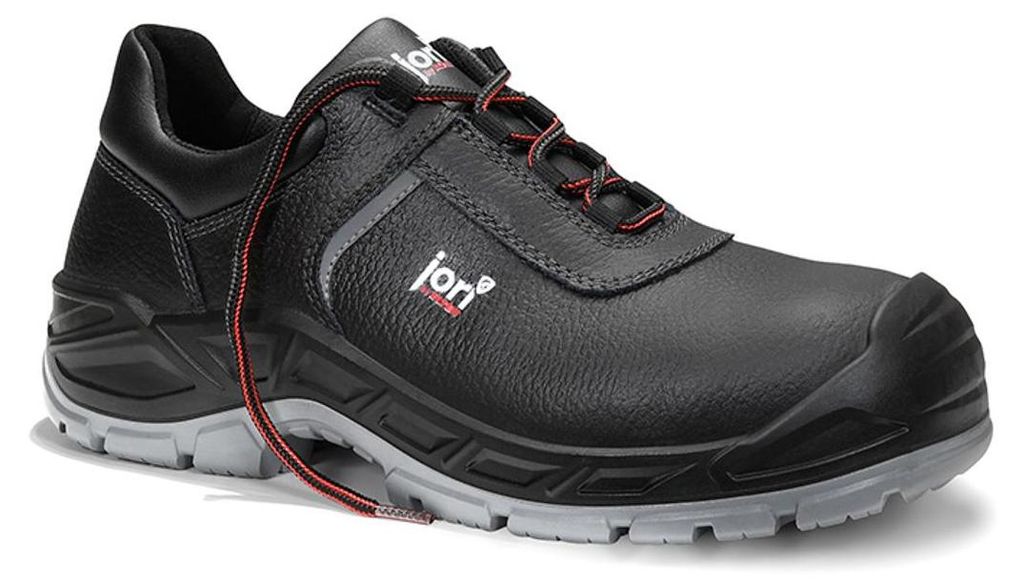 Sicherheitshalbschuh jo_CHAMP Compo Low ESD S3S, Gr. 46