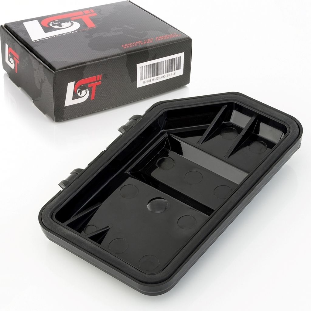Scheinwerfer Abdeckung Deckel Kappe rechts für FORD FOCUS 1 FACELIFT 01-04
