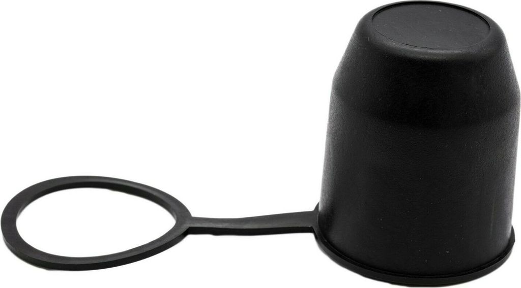 Abschlepphakenabdeckung + Ring-Blisterkarte Produktbild 